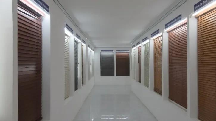 Shandong Cao County Linhao Woods Co., Ltd.