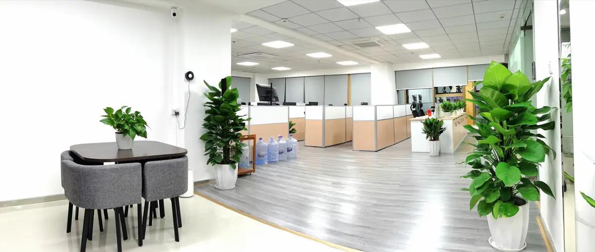 Shenzhen Haosheng Stainless Steel Products Co., Ltd.