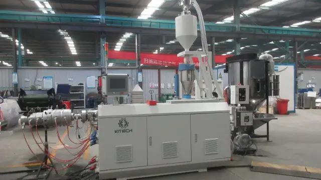 Jiangsu Kitech Machinery Co., Ltd.