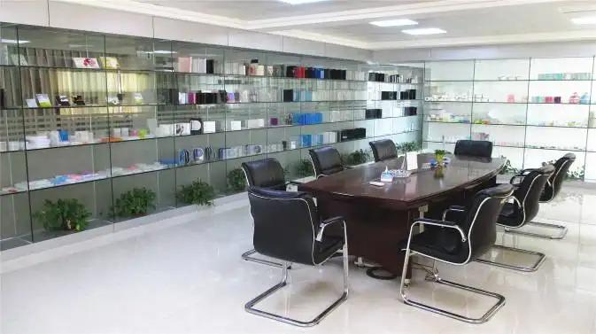 Huizhou SUNSHING Plastic & Packaging Co., Ltd.