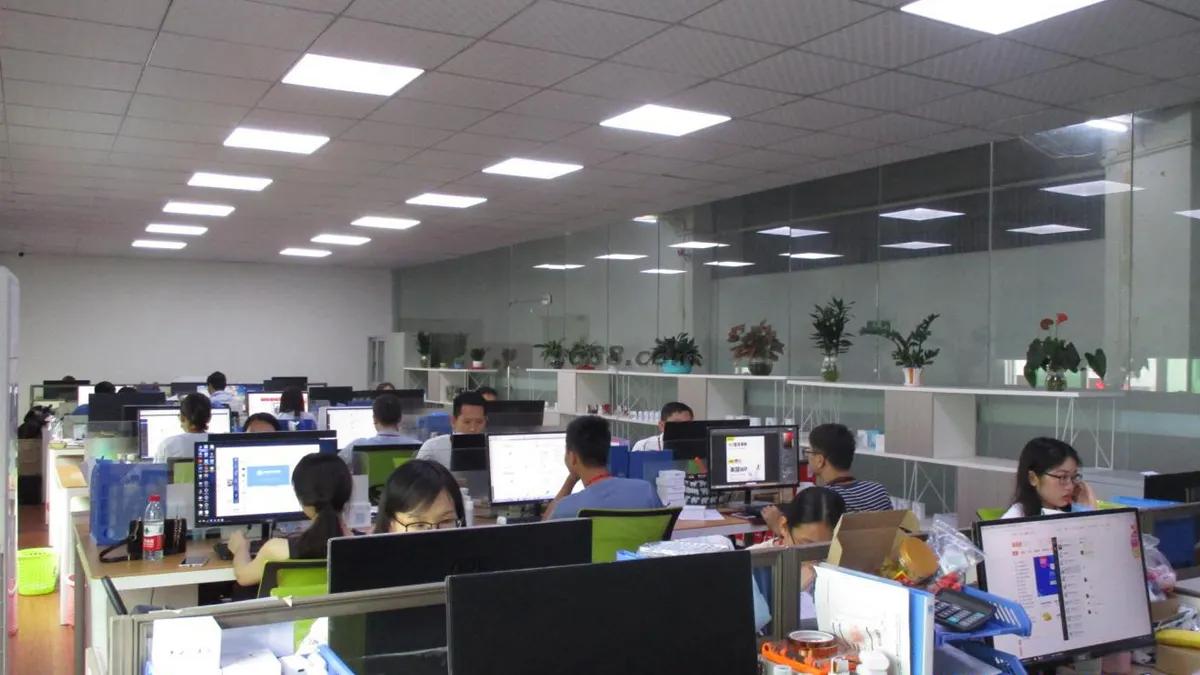 Shenzhen Leidi Technology Co., Ltd.
