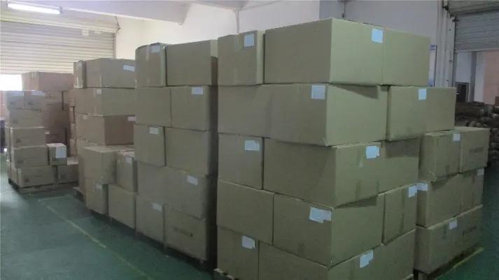 Shenzhen Abery Mold & Plastics Co., Ltd.
