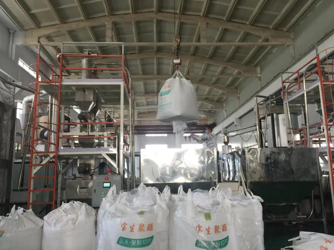 Jiangsu Jincai Polymer Materials Science And Technology Co., Ltd.