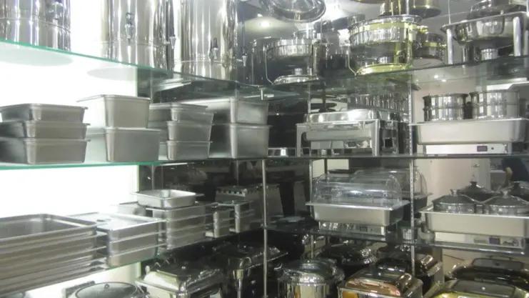 Chaozhou Chaoan Muxing Stainless Steel Products Co., Ltd.