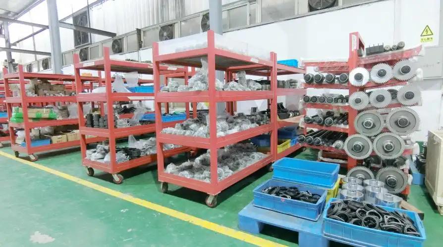 Wenzhou Ruizhi Packing Machinery Co., Ltd.