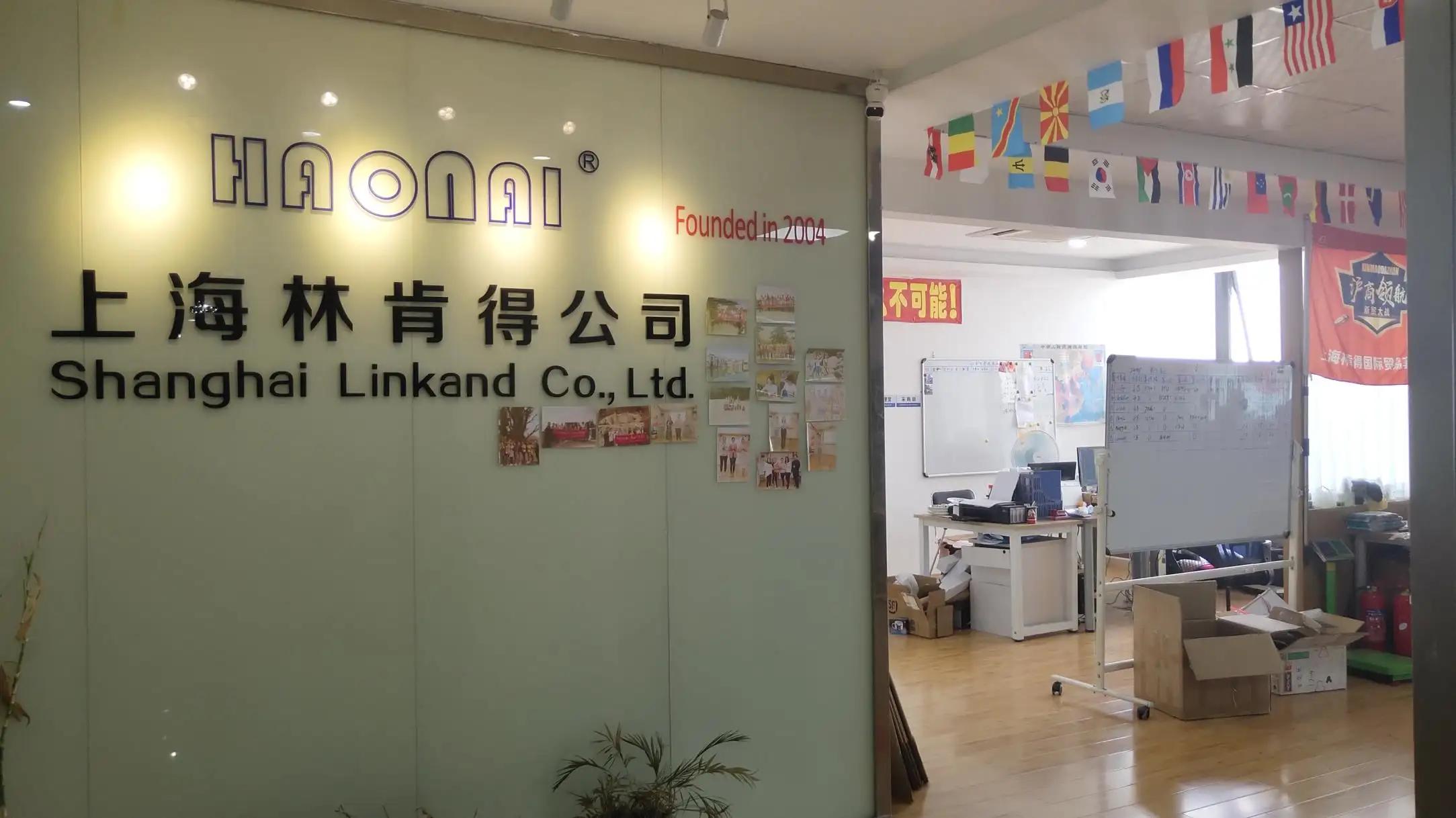 Shanghai Linkand Co., Ltd.