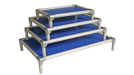 Shanghai Lingyu Pet Products Co., Ltd.