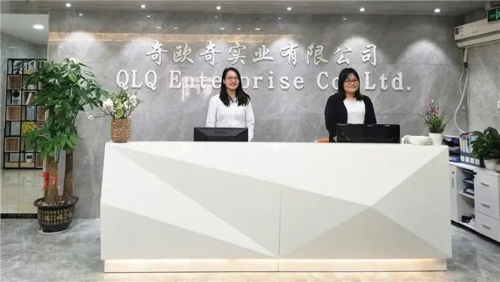 Guangzhou QLQ Enterprise Co., Ltd