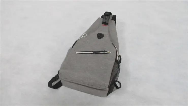 Shenzhen Jiuqi Bags Co., Ltd.