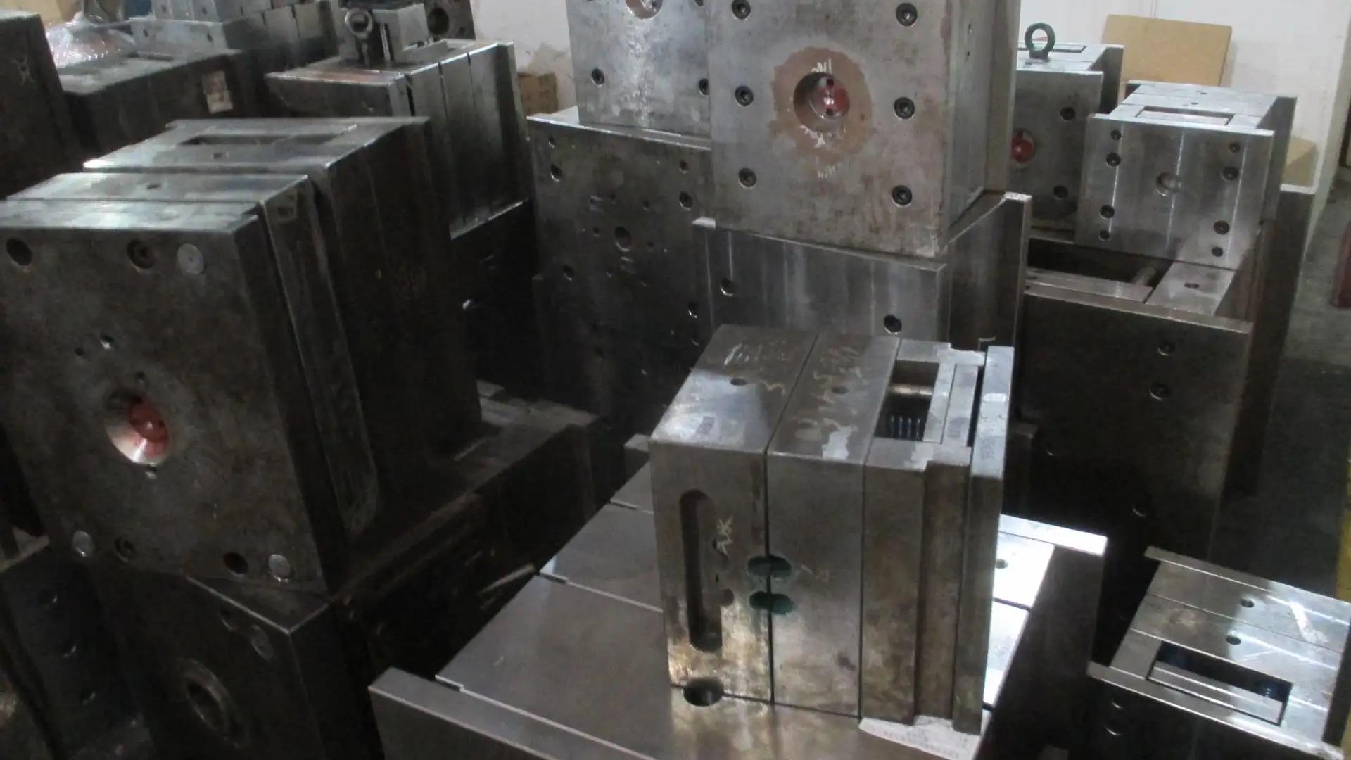 Shenzhen Kaier Wo Prototyping Technology Co., Ltd.
