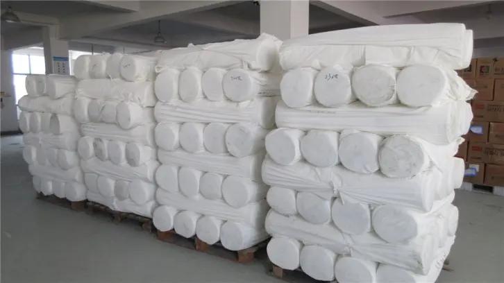 Jiangsu Jayqi Microfiber Textile Co., Ltd.