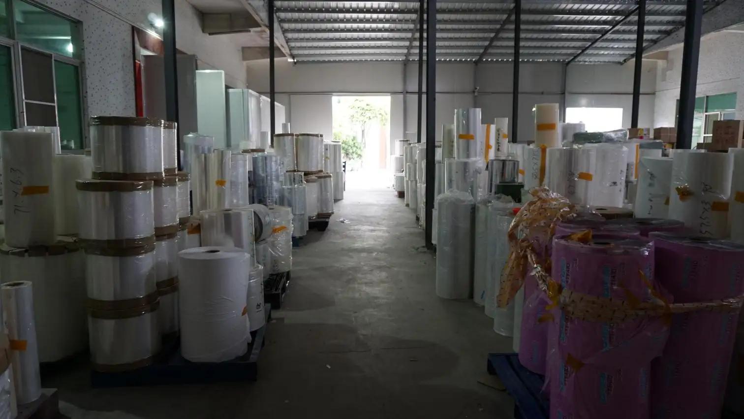 Supplier