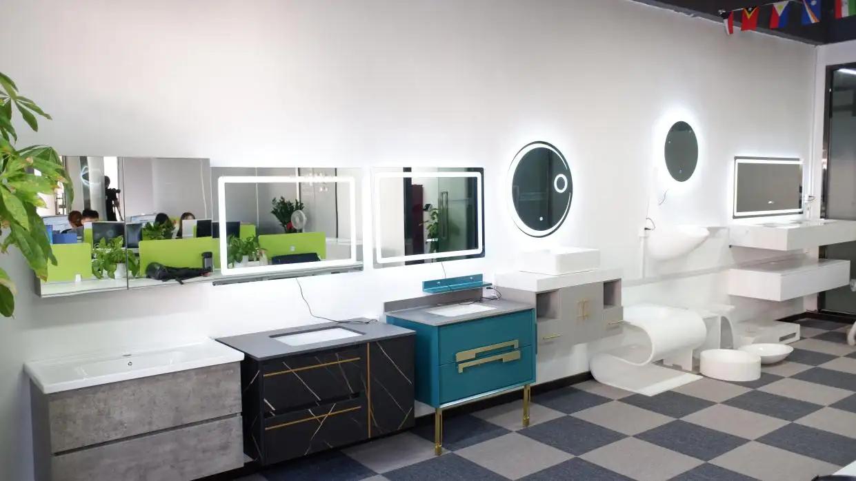 Shenzhen Aiweiluo Sanitary Ware Co., Ltd.