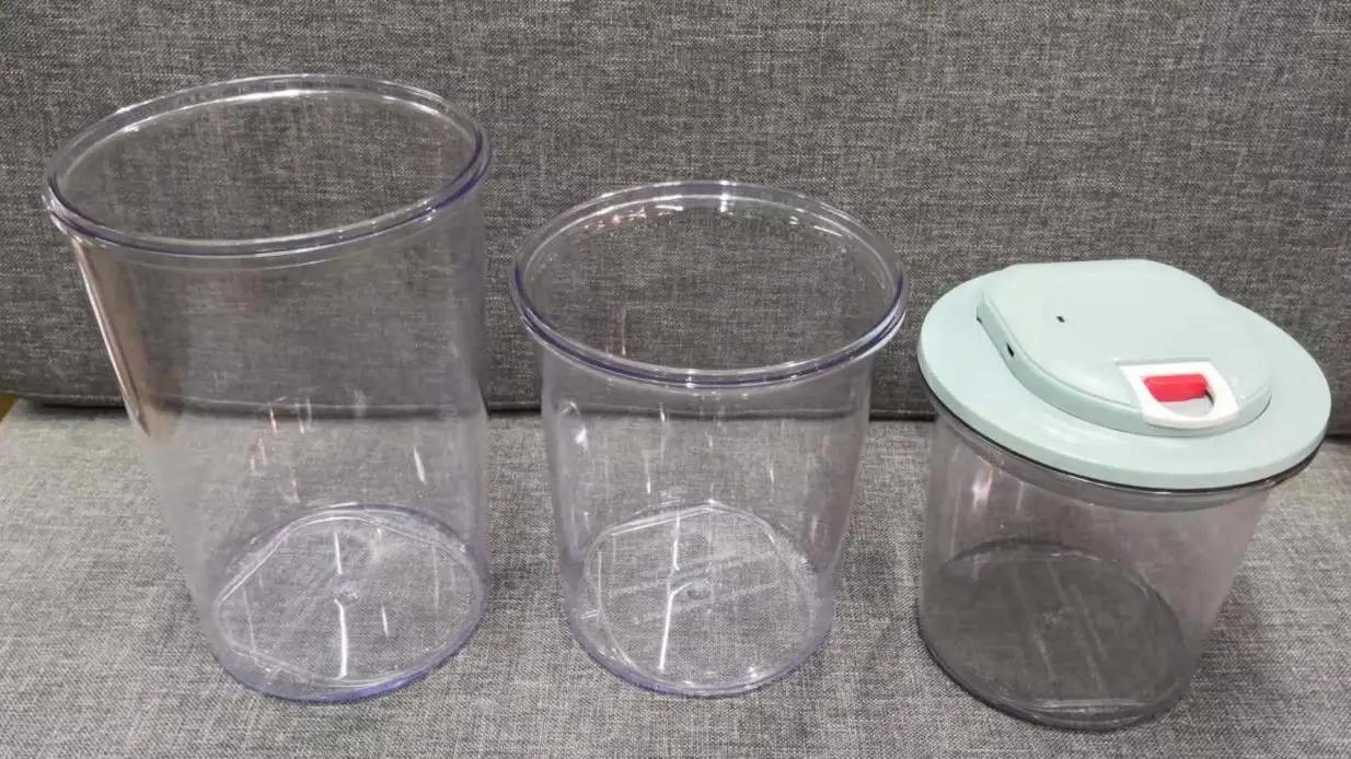 Dongguan Shanghao Plastic Products Co., Ltd.