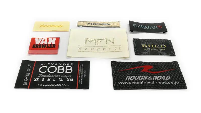 Shenzhen Xinbaoyuan Weaving Co., Ltd.