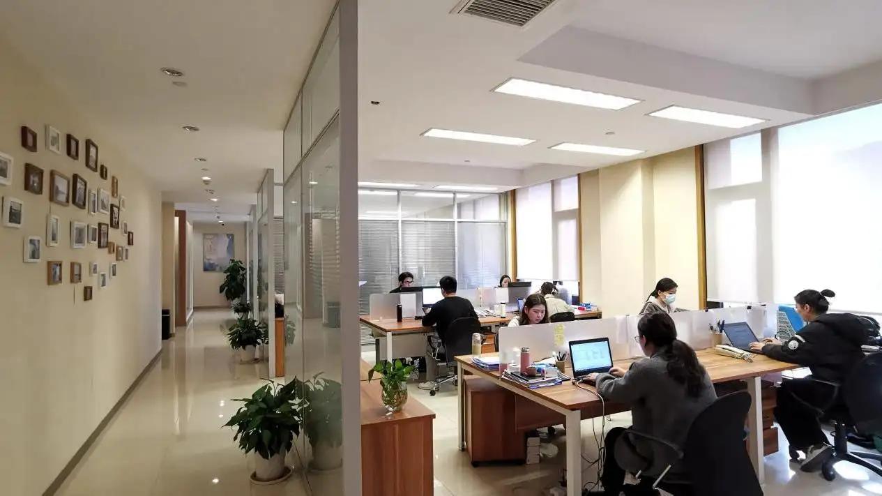 Uni-Sec (Ningbo) Electronics Technology Co., Ltd.