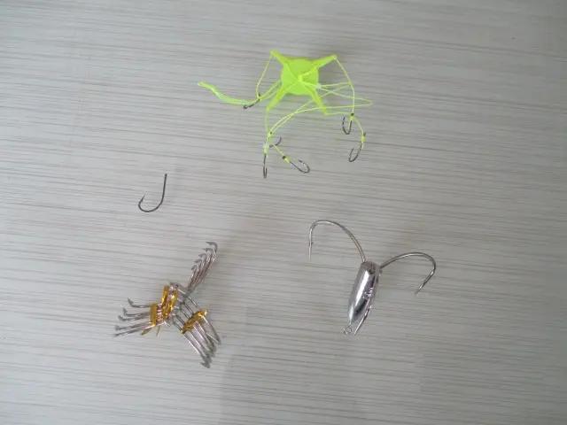 Weihai Yajie Outdoors Co., Ltd.