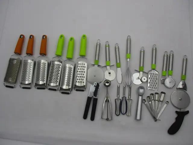 Yangjiang Jiangcheng EGO Houseware Limited