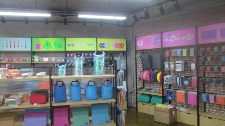 Zhejiang Daijun Crafts Co., Ltd.