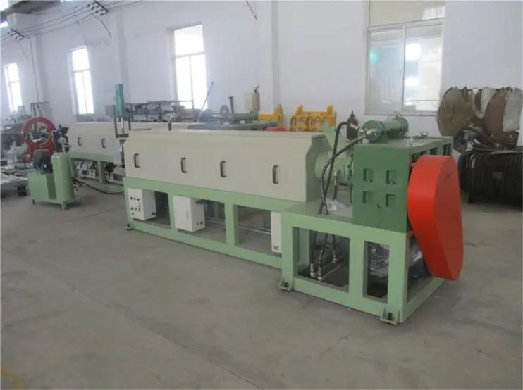 Longkou Haiyuan Plastic Machinery Co., Ltd.