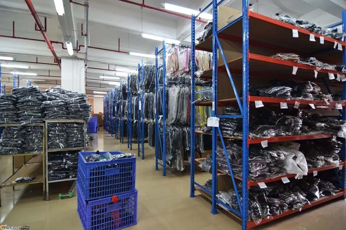 Quanzhou The Way Import & Export Co., Ltd.