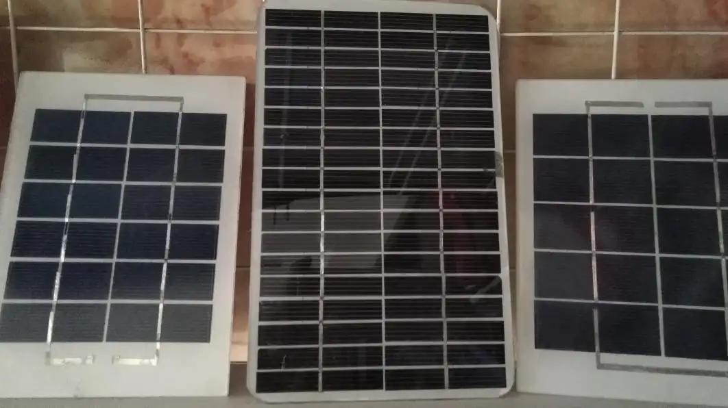 Yuyao Ollin Photovoltaic Technology Co., Ltd.