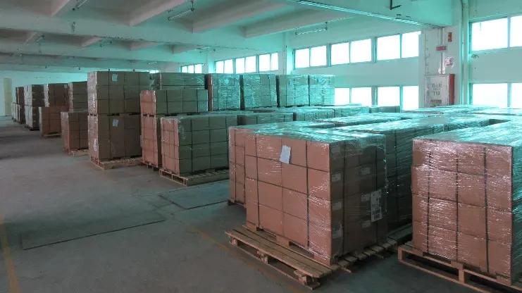 Guangdong Taili Technology Group Co., Ltd.