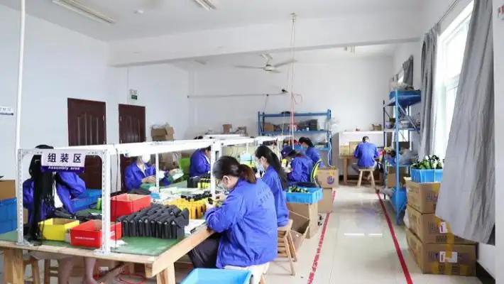 Jaxy Optical Instrument Co., Ltd.