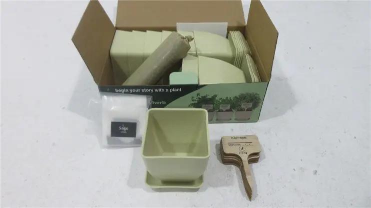 Plant Fun ( Xiamen) Co., Ltd.