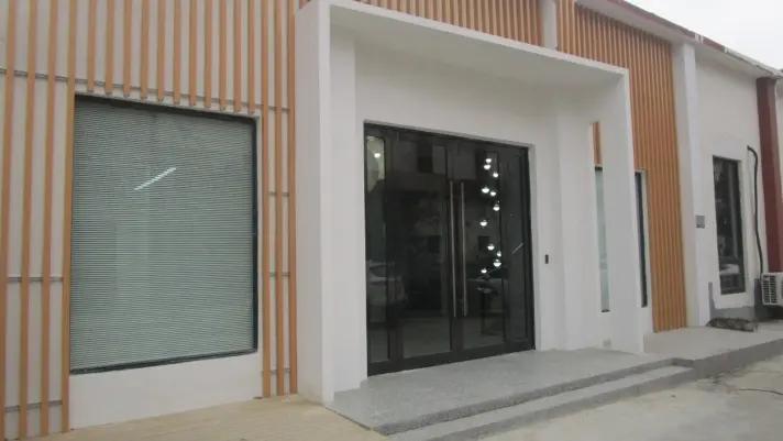 Changzhou Hantechn Imp.& Exp. Co., Ltd.