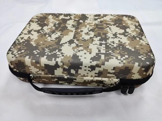 Guangzhou E-Asypower Bags Co., Ltd.