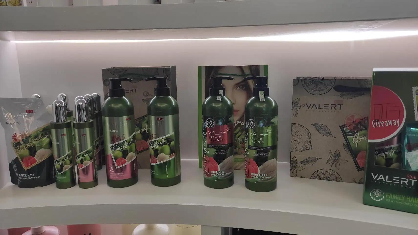 Guangzhou Huati Cosmetics Co., Ltd.