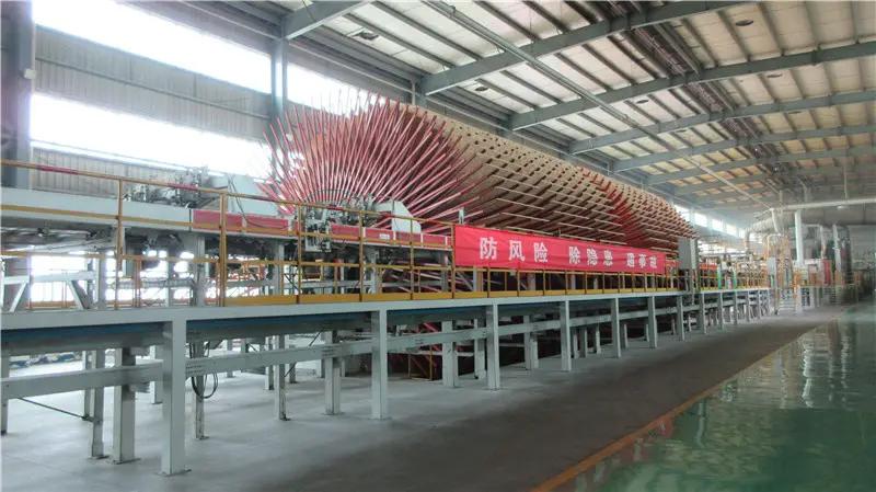 Shouguang Luliwood Co., Ltd.