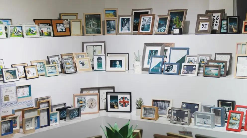 Ningbo Jinn Home Decoration Co., Ltd.