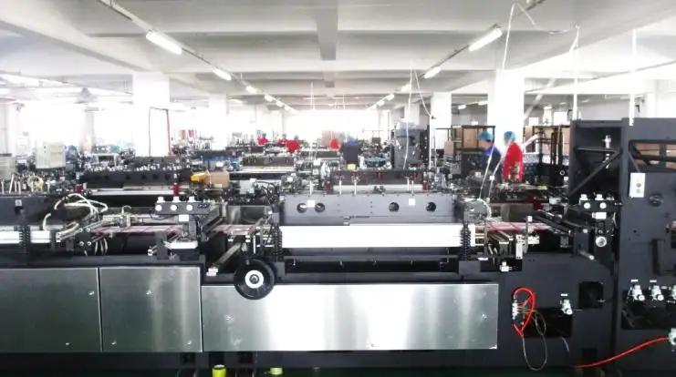 Weihai Haodong Packing Co., Ltd.