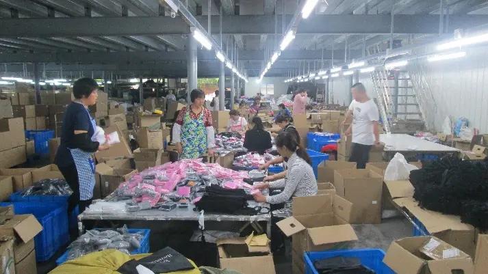 Yangzhou Sevenstar Sports Goods Co., Ltd.