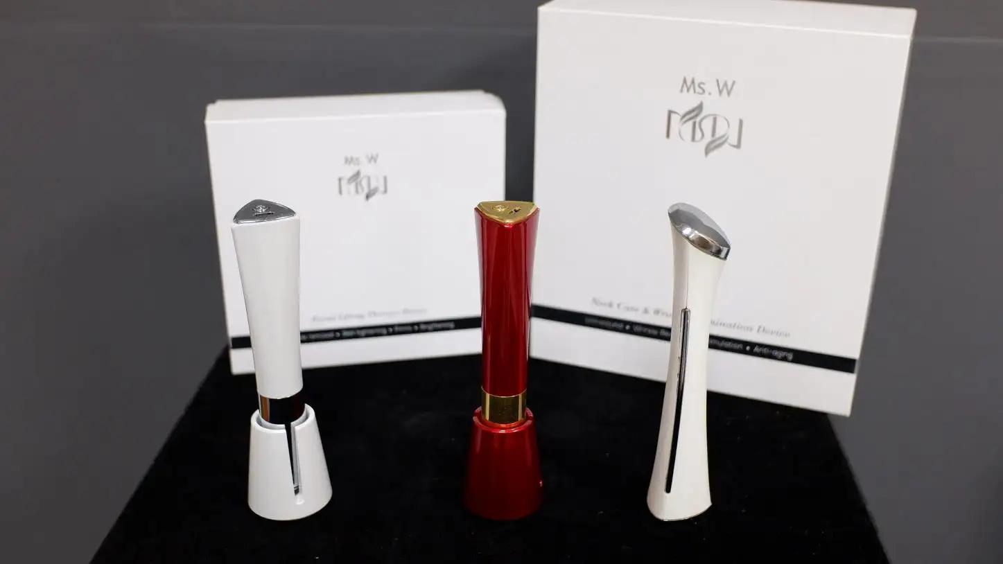 Shenzhen Truely Beauty Industry Co., Limited
