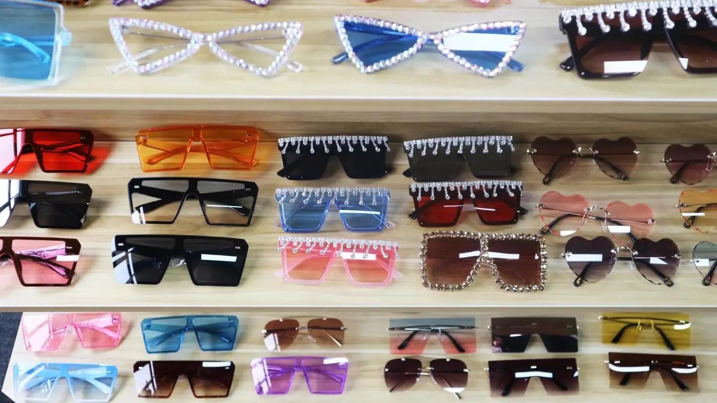 Yiwu Yiding E-Commerce Co., Ltd.