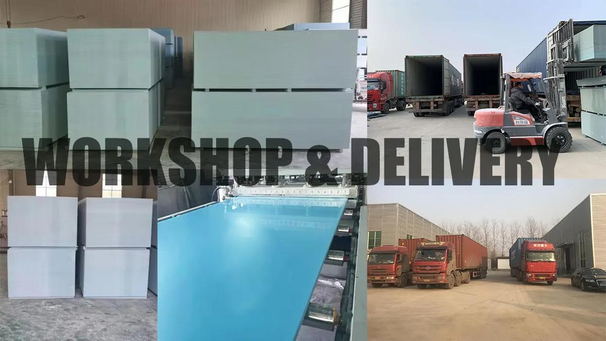 Shandong Green Plastic Co., Ltd.