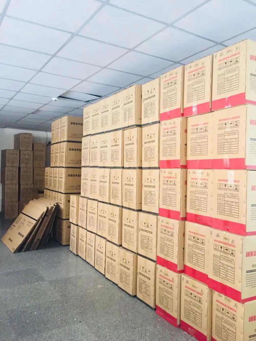 Zhongshan Huapo Electric Appliance Co., Ltd.