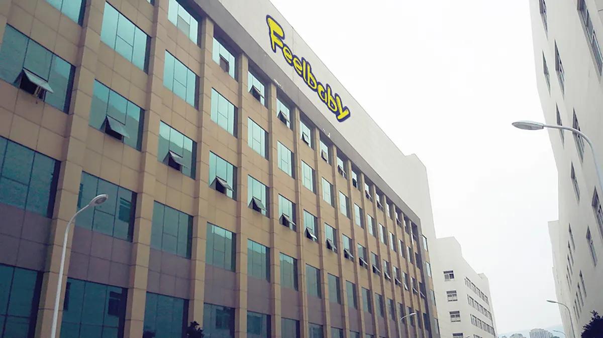 Fujian Feelbaby Technology Co., Ltd.