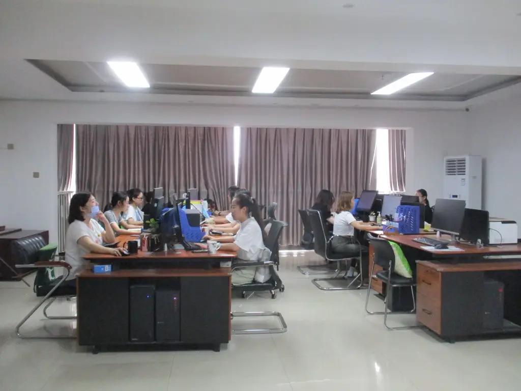Hebei Hertz Hardware Products Co., Ltd.