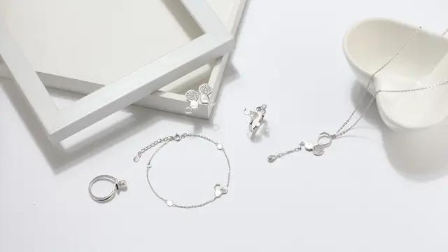 Zhuhai Rinntin Jewelry Co., Ltd.