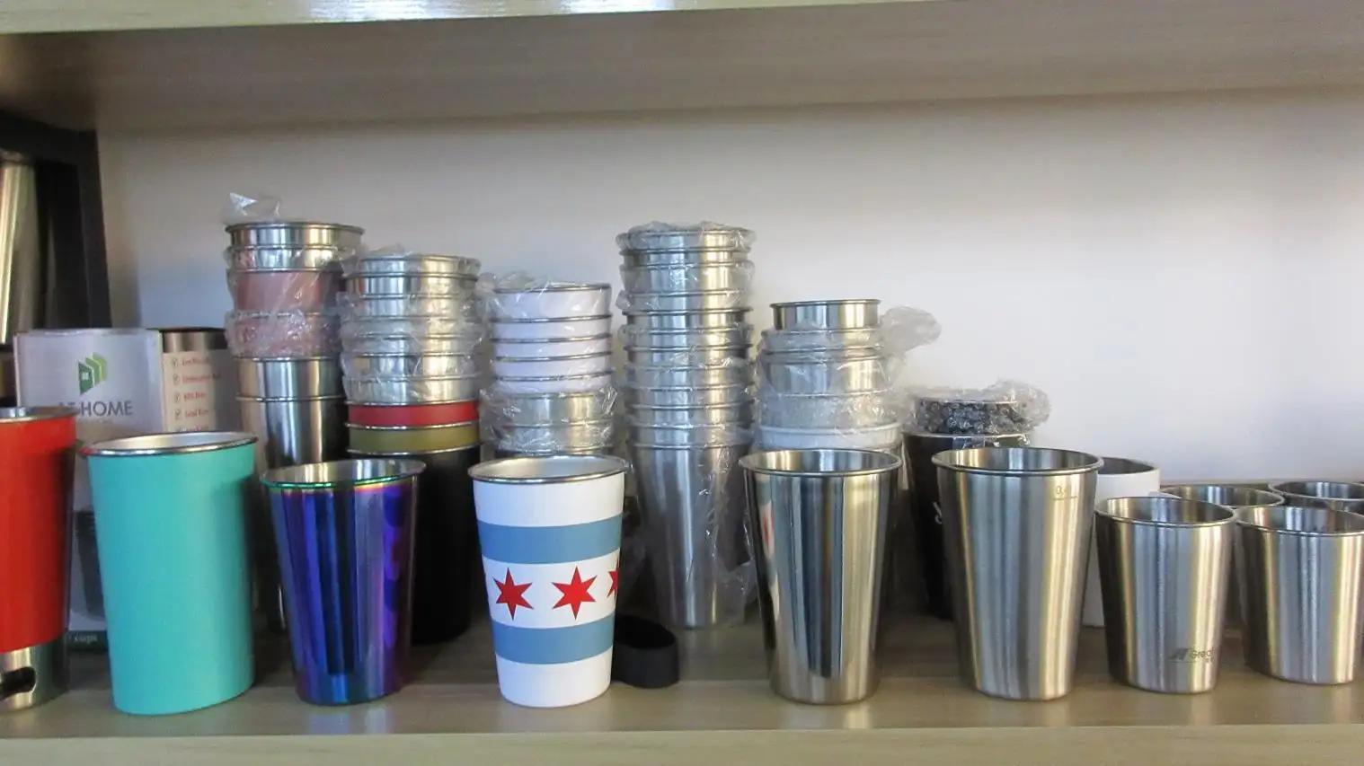 Jinhua Great Metal Products Co., Ltd.