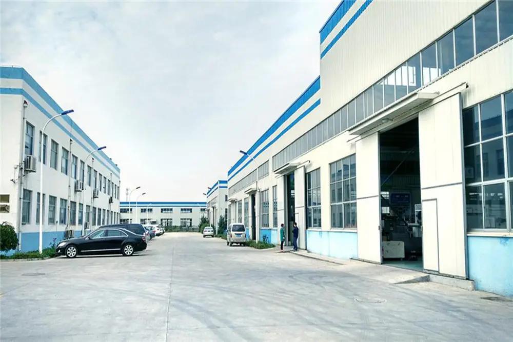 Anhui Weihan Imp&Exp. Co., Ltd.