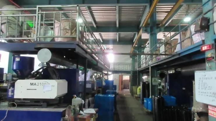 Taizhou Sunup Tech.co., Ltd.