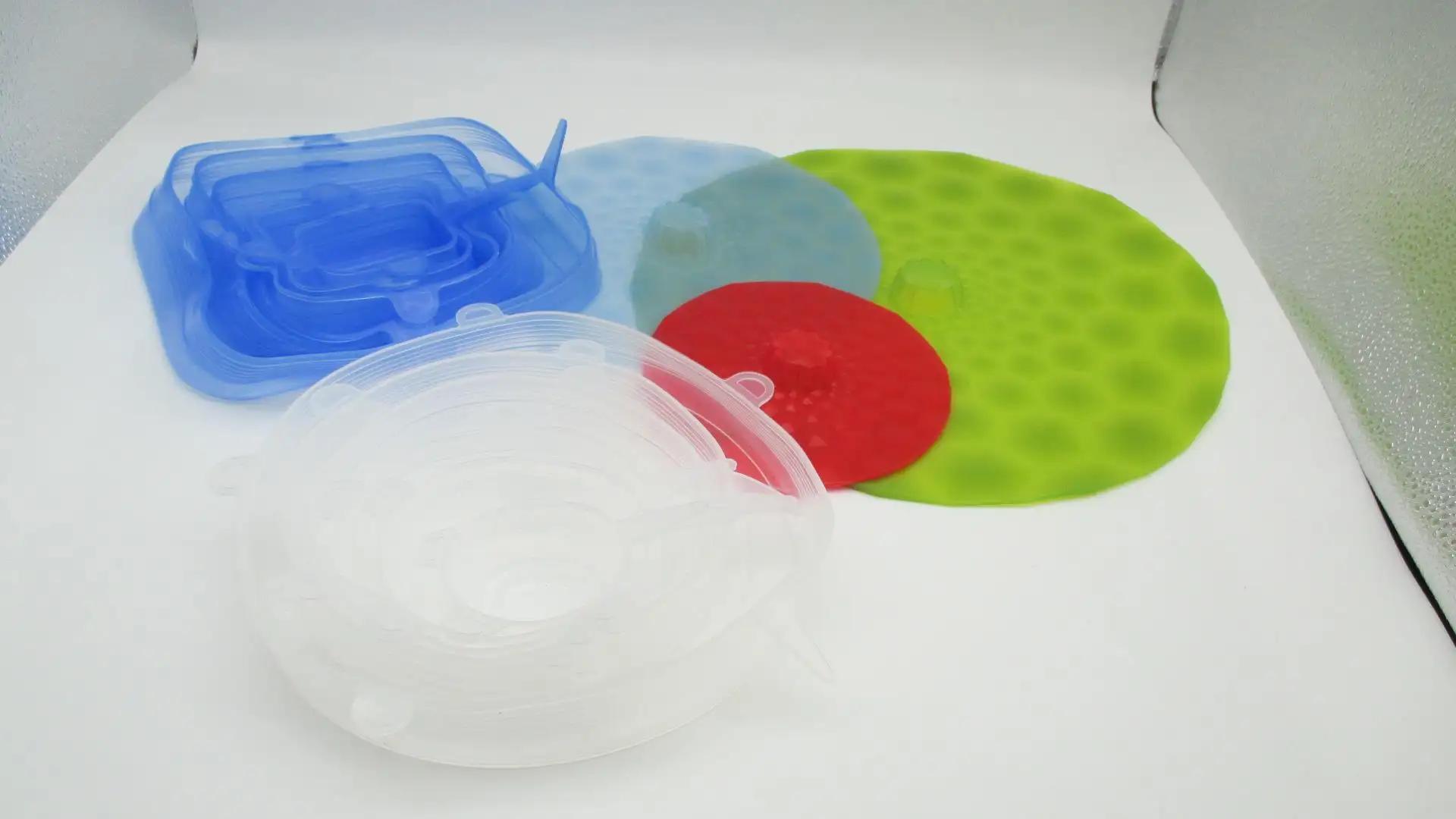 Dongguan Eco-Life Housewares Co., Ltd.