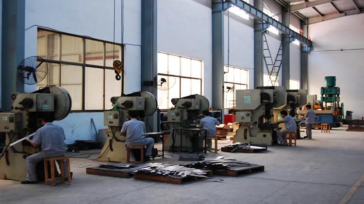 Supplier