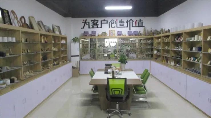 Dongguan Zhengxing Wooden Craft Co., Ltd.