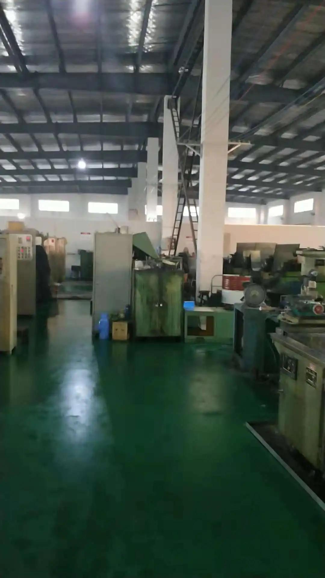 Dongguan Zoty Bearing Co., Ltd.